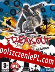 Freak Out: Extreme Freeride generator klucza licencyjnego