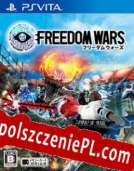 darmowy klucz Freedom Wars