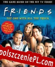 generator kluczy Friends: The One With All The Trivia