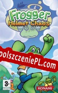 generator kluczy Frogger: Helmet Chaos