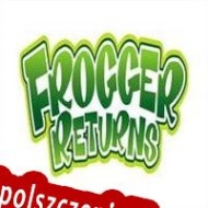 Frogger Returns generator klucza licencyjnego