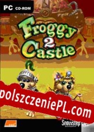 klucz licencyjny Froggy Castle 2