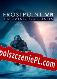 Frostpoint VR: Proving Grounds darmowy klucz