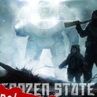 Frozen State klucz aktywacyjny