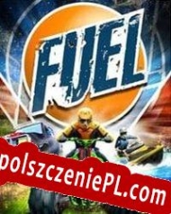 klucz licencyjny Fuel (2006)