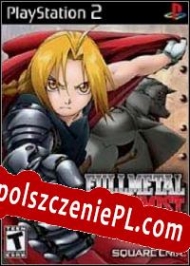 generator klucza CD Fullmetal Alchemist and the Broken Angel