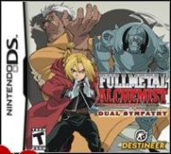 Fullmetal Alchemist: Dual Sympathy generator klucza licencyjnego