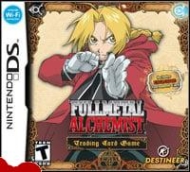 Fullmetal Alchemist: Trading Card Game klucz aktywacyjny