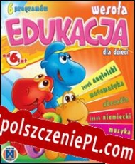 Funny education 4 kids generator kluczy