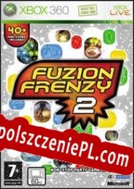 klucz aktywacyjny Fuzion Frenzy 2