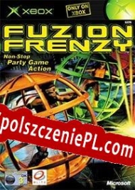 klucz aktywacyjny Fuzion Frenzy