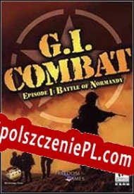 generator kluczy G.I. Combat