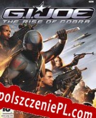 klucz licencyjny G.I. Joe: The Rise of Cobra