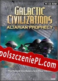 generator kluczy Galactic Civilizations: Altarian Prophecy