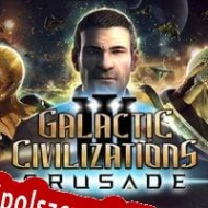 klucz licencyjny Galactic Civilizations III: Crusade