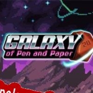 Galaxy of Pen & Paper +1 Edition klucz aktywacyjny