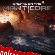 darmowy klucz Galaxy on Fire 3: Manticore