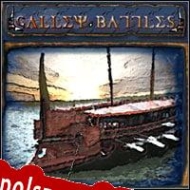 generator klucza CD Galley Battles: From Salamis to Actium