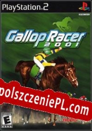 klucz licencyjny Gallop Racer 2001