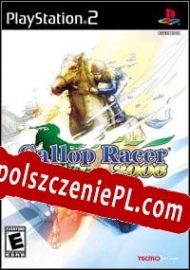 Gallop Racer 2006 klucz aktywacyjny