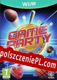 klucz licencyjny Game Party Champions