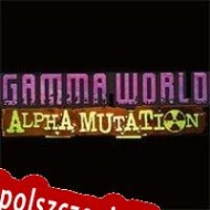 generator klucza CD Gamma World: Alpha Mutation