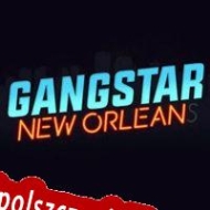 generator klucza CD Gangstar New Orleans