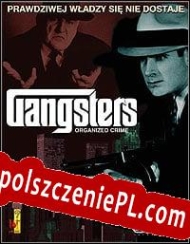 Gangsters: Organized Crime klucz aktywacyjny