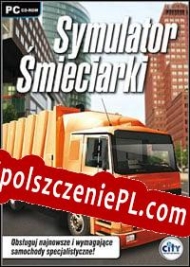 Garbage Truck Simulator 2011 generator klucza CD