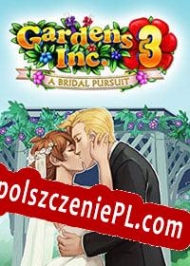 Gardens Inc. 3: Bridal Pursuit klucz aktywacyjny