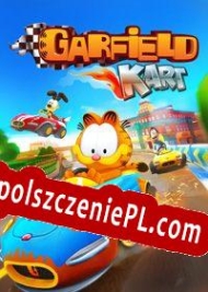 darmowy klucz Garfield Kart