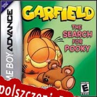 klucz licencyjny Garfield: The Search for Pooky