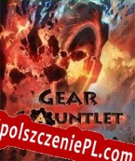 generator klucza licencyjnego Gear Gauntlet