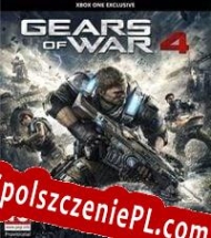 Gears of War 4 darmowy klucz