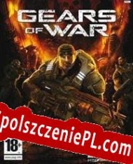 klucz licencyjny Gears of War