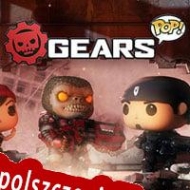 Gears POP! generator klucza CD