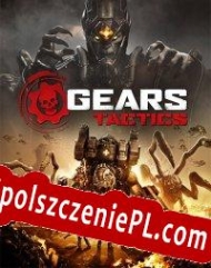 Gears Tactics klucz aktywacyjny