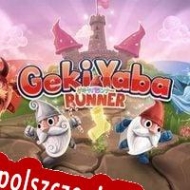 Geki Yaba Runner generator klucza licencyjnego