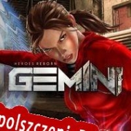 klucz aktywacyjny Gemini: Heroes Reborn