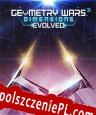 klucz aktywacyjny Geometry Wars 3: Dimensions Evolved