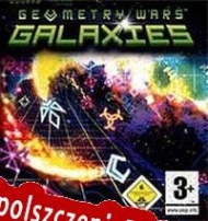 klucz licencyjny Geometry Wars: Galaxies