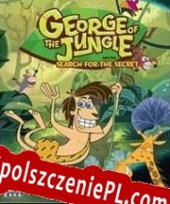 klucz aktywacyjny George of the Jungle