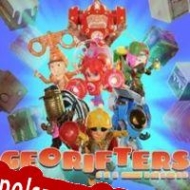 Georifters generator klucza CD