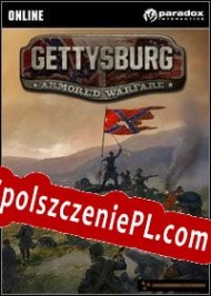 Gettysburg: Armored Warfare klucz aktywacyjny