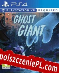 Ghost Giant klucz aktywacyjny