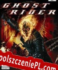 generator kluczy Ghost Rider