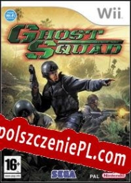 darmowy klucz Ghost Squad