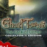 Ghost Towns: The Cats of Ulthar generator kluczy