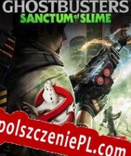 Ghostbusters: Sanctum of Slime klucz aktywacyjny