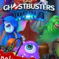 Ghostbusters World generator kluczy